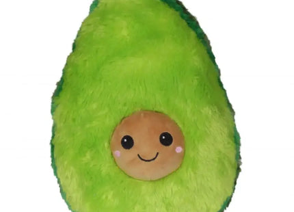 Plüsch Avocado "Alice", 20cm TK Gruppe® Grosshandel 