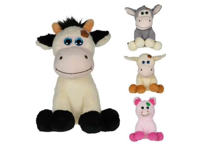 Plüsch Bauernhof-Freunde 40cm TK Gruppe® Grosshandel 