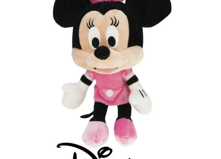 Plüsch Disney Minnie Mouse, 40cm TK Gruppe® Grosshandel 