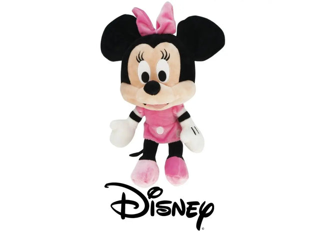 Plüsch Disney Minnie Mouse, 40cm TK Gruppe® Grosshandel 