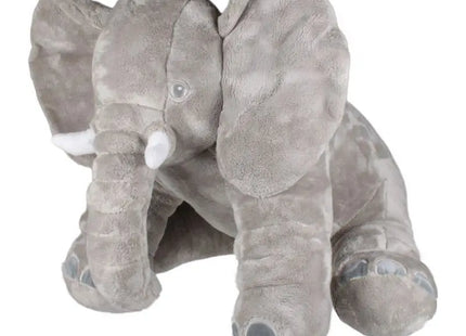 Plüsch-Elefant "Erwin", 60 cm TK Gruppe® Grosshandel 
