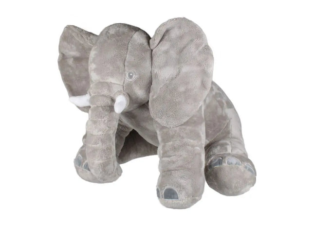 Plüsch-Elefant "Erwin", 60 cm TK Gruppe® Grosshandel 