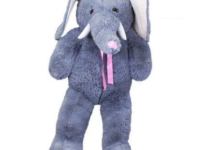 Plüsch-Elefant "Ewald", 140 cm TK Gruppe® Grosshandel 
