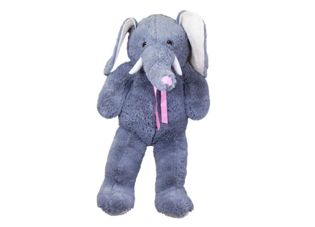 Plüsch-Elefant "Ewald", 140 cm TK Gruppe® Grosshandel 