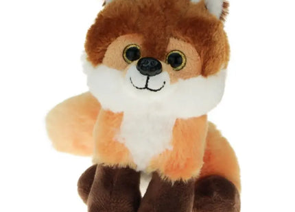 Plüsch-Fuchs "Foxy", 25 cm TK Gruppe® Grosshandel 