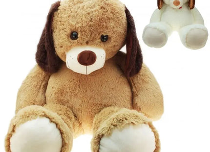 Plüsch-Hund „Knuddel“, 140 cm TK Gruppe® Grosshandel 