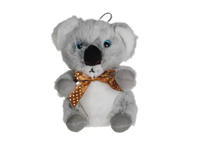 Plüsch-Koala "Ken", 18cm TK Gruppe® Grosshandel 