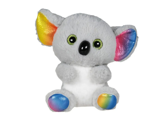 Plüsch-Koala „Loki“, 37 cm TK Gruppe® Grosshandel 