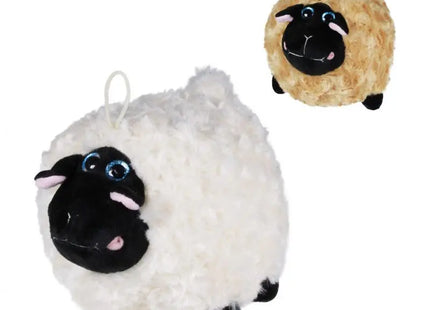 Plüsch-Schaf "Wolke", 22 cm groß TK Gruppe® Grosshandel 