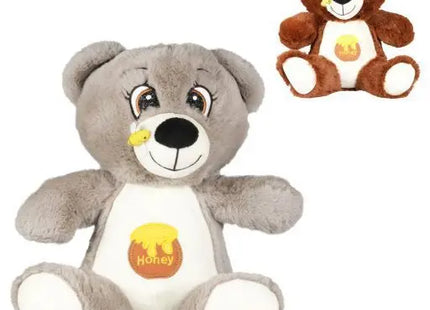 Plüschbär Honey, 50 cm TK Gruppe® Grosshandel 