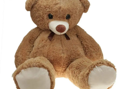 Plüschbär "Balu",  140cm TK Gruppe® Grosshandel 