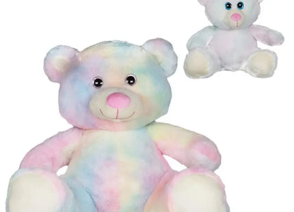 Plüschbär „Milki“, 90 cm TK Gruppe® Grosshandel 