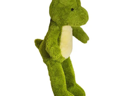 Plüschdinosaurier "Donnie"  100 cm TK Gruppe® Grosshandel 