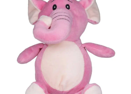Plüschelefant "Elani", 20 cm TK Gruppe® Grosshandel 