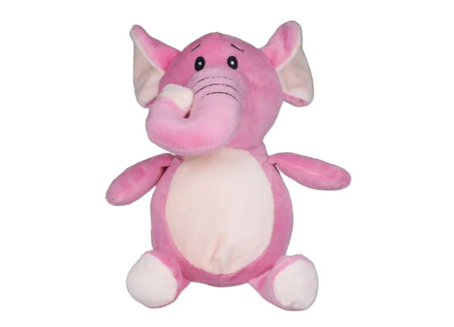 Plüschelefant "Elani", 20 cm TK Gruppe® Grosshandel 