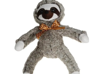 Plüschfaultier "Freddy", 18cm TK Gruppe® Grosshandel 