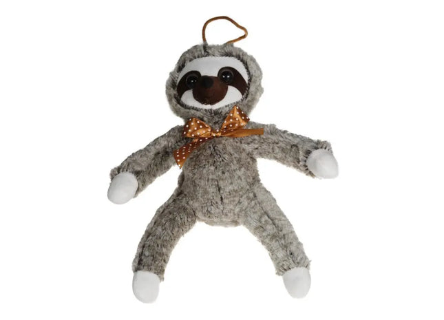 Plüschfaultier "Freddy", 18cm TK Gruppe® Grosshandel 