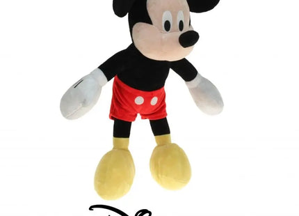Plüschfigur Disney Mickey Mouse, 40 cm groß TK Gruppe® Grosshandel 