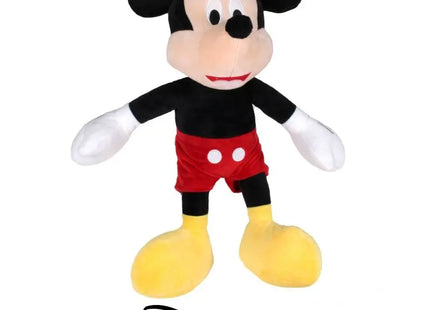 Plüschfigur Disney Mickey Mouse, 50 cm TK Gruppe® Grosshandel 