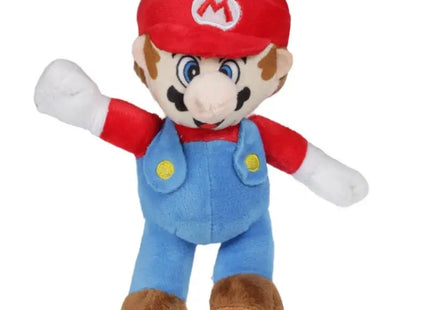 Plüschfigur Super Mario, 21 cm TK Gruppe® Grosshandel 