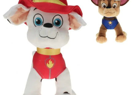 Plüschfigur von PAW Patrol "Refresh", 90 cm TK Gruppe® Grosshandel 