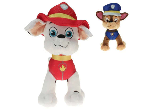 Plüschfigur von PAW Patrol "Refresh", 90 cm TK Gruppe® Grosshandel 