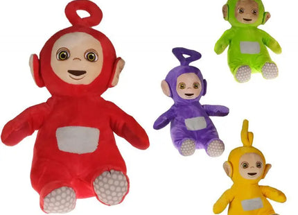 Plüschfiguren von den Teletubbies, 30 cm TK Gruppe® Grosshandel 