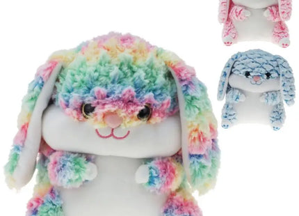 Plüschhase "Schnuffel", 20 cm TK Gruppe® Grosshandel 
