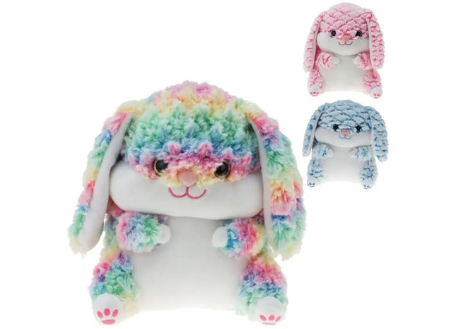 Plüschhase "Schnuffel", 28 cm TK Gruppe® Grosshandel 