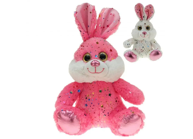 Plüschhase "Sternchen" 30 cm TK Gruppe® Grosshandel 