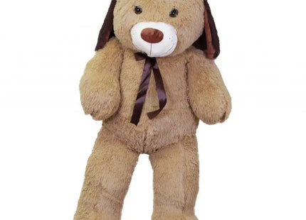 Plüschhund "Buddy", 140 cm TK Gruppe® Grosshandel 