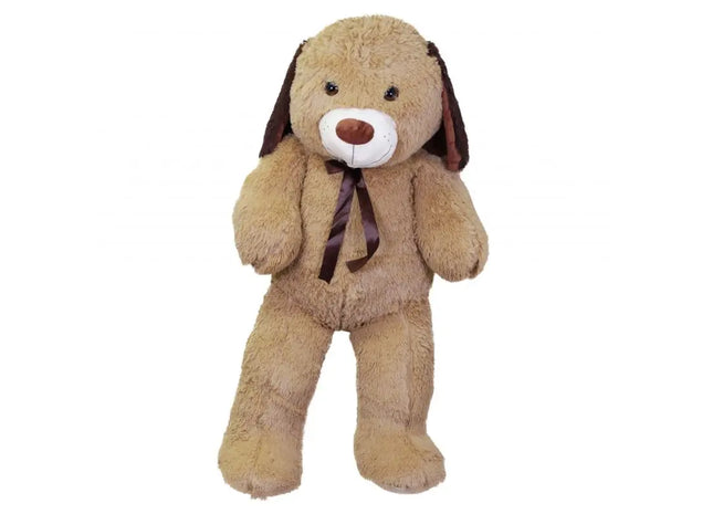 Plüschhund "Buddy", 140 cm TK Gruppe® Grosshandel 
