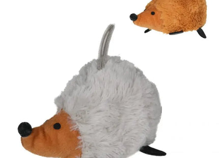 Plüschigel "Iggy", 18cm TK Gruppe® Grosshandel 