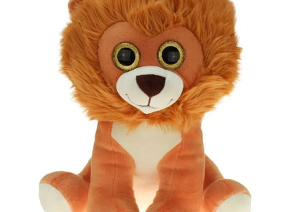 Plüschlöwe Louis, 60 cm groß TK Gruppe® Grosshandel 