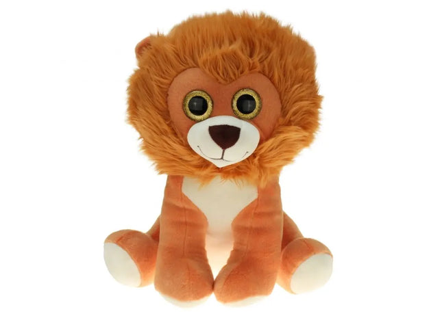 Plüschlöwe Louis, 60 cm groß TK Gruppe® Grosshandel 