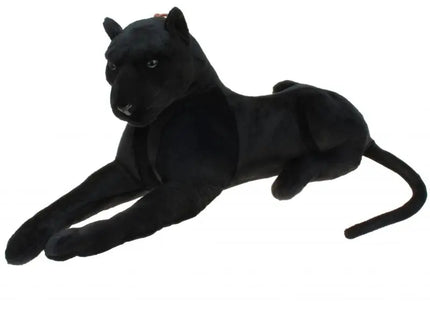 Plüschpanther "Paul", 130cm TK Gruppe® Grosshandel 
