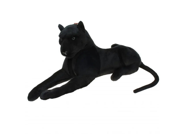 Plüschpanther "Paul", 70cm TK Gruppe® Grosshandel 