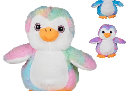 Plüschpinguin "Pax", 30 cm TK Gruppe® Grosshandel 