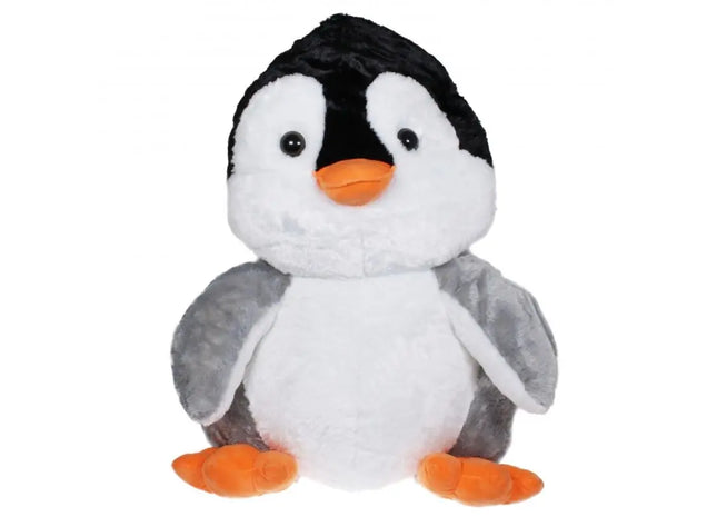 Plüschpinguin namens "Frosty", 90 cm groß TK Gruppe® Grosshandel 