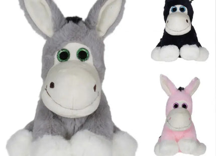 Plüschschwein Engel, 23 cm TK Gruppe® Grosshandel 