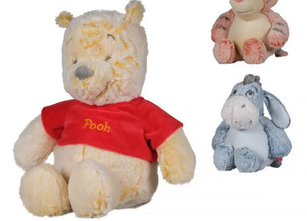 Plush Disney Winnie The Pooh - Pastel, 30cm TK Gruppe® Grosshandel 