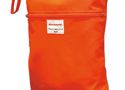 Pocket for Safety Vests TK Gruppe® Grosshandel 