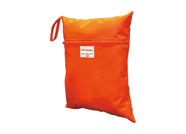 Pocket for Safety Vests TK Gruppe® Grosshandel 