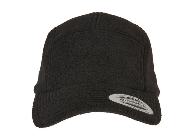 Polar Fleece Jockey Cap TK Gruppe® Grosshandel 