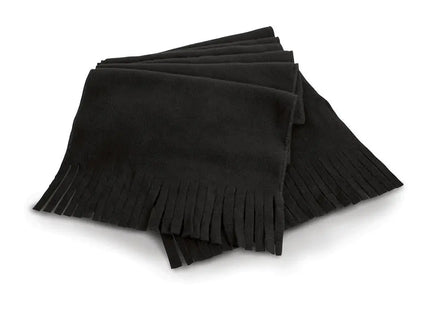 Polartherm™ Tassel Scarf TK Gruppe® Grosshandel 