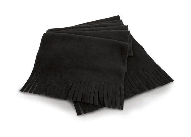 Polartherm™ Tassel Scarf TK Gruppe® Grosshandel 