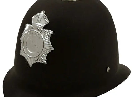 Polizeihelm-Mütze – authentisches Polizei-Verkleidungszubehör TK Gruppe® Grosshandel 