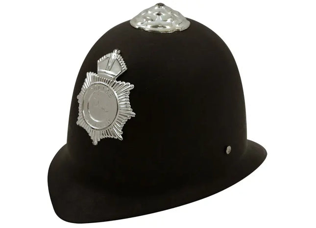Polizeihelm-Mütze – authentisches Polizei-Verkleidungszubehör TK Gruppe® Grosshandel 