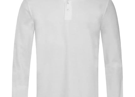 Polo Long Sleeve TK Gruppe® Grosshandel 