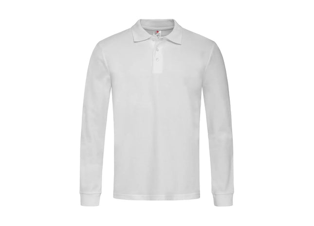 Polo Long Sleeve TK Gruppe® Grosshandel 